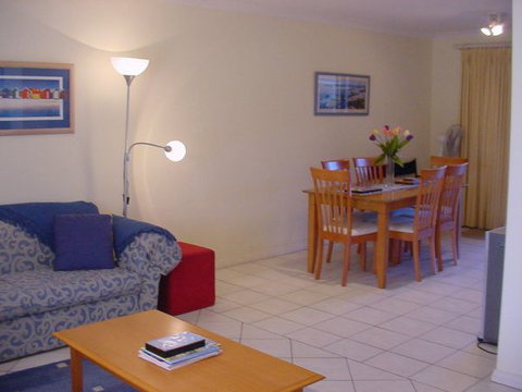A Bay Beachcomber And Jervis Bays SeaChange - Accommodation Bookings 3